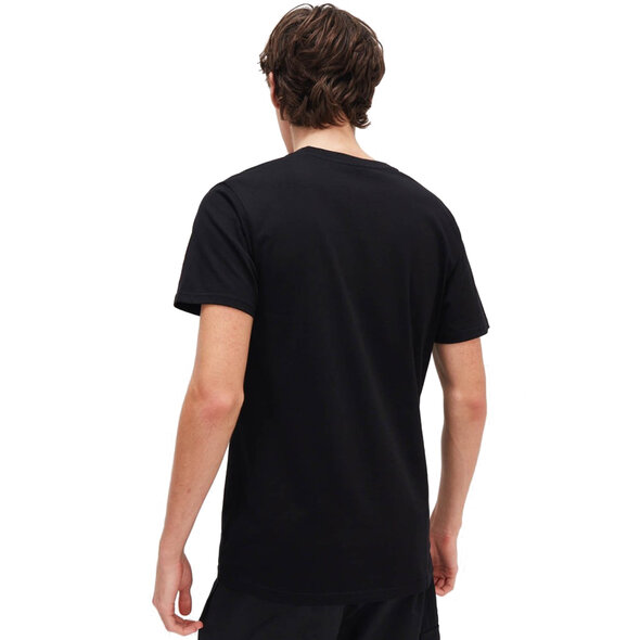 ELLESSE 'APRELVIE' ΜΠΛΟΥΖΑ ΑΝΔΡΙΚΗ SHR20275-BLACK