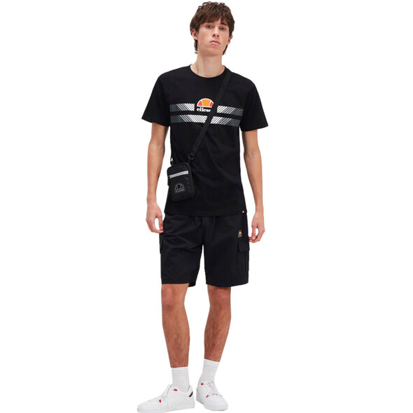 ELLESSE 'APRELVIE' ΜΠΛΟΥΖΑ ΑΝΔΡΙΚΗ SHR20275-BLACK