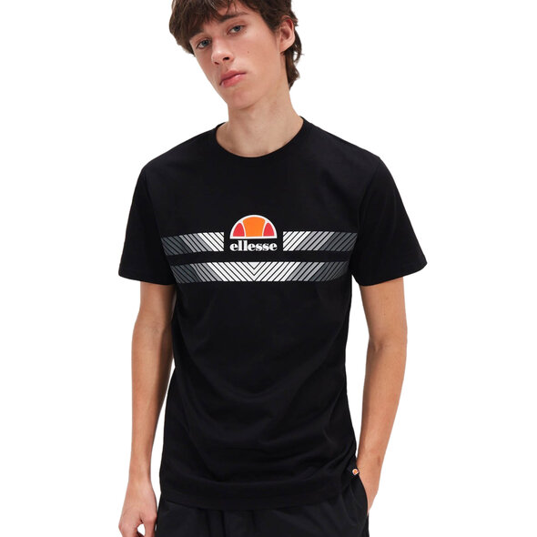 ELLESSE 'APRELVIE' ΜΠΛΟΥΖΑ ΑΝΔΡΙΚΗ SHR20275-BLACK