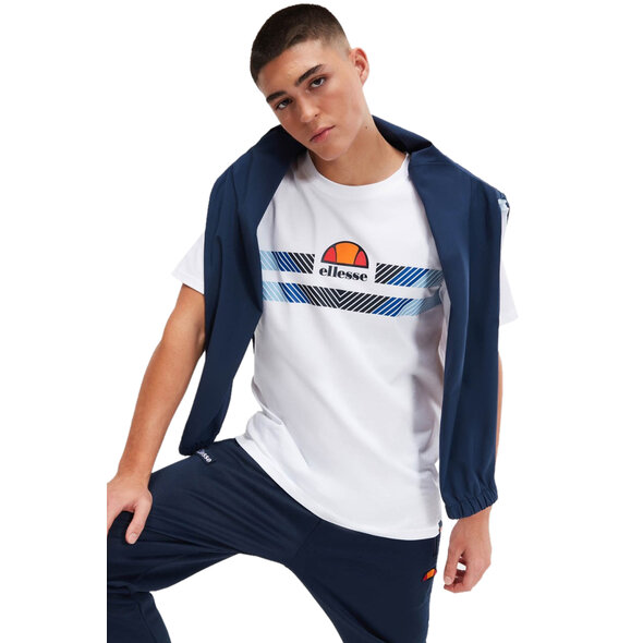 ELLESSE 'APRELVIE' ΜΠΛΟΥΖΑ ΑΝΔΡΙΚΗ SHR20275-908