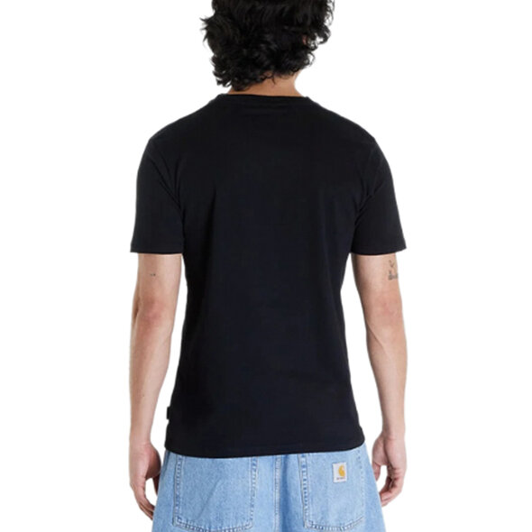 ELLESSE 'CASSICA' ΜΠΛΟΥΖΑ ΑΝΔΡΙΚΗ SHR20276-BLACK