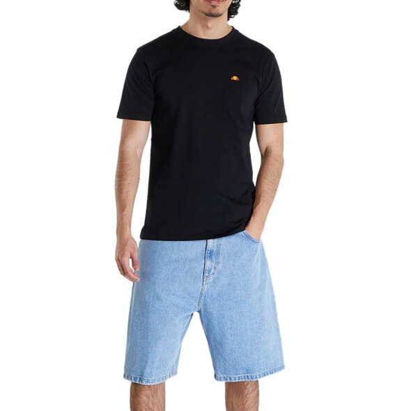 ELLESSE 'CASSICA' ΜΠΛΟΥΖΑ ΑΝΔΡΙΚΗ SHR20276-BLACK