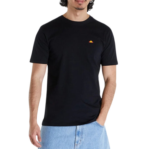 ELLESSE 'CASSICA' ΜΠΛΟΥΖΑ ΑΝΔΡΙΚΗ SHR20276-BLACK