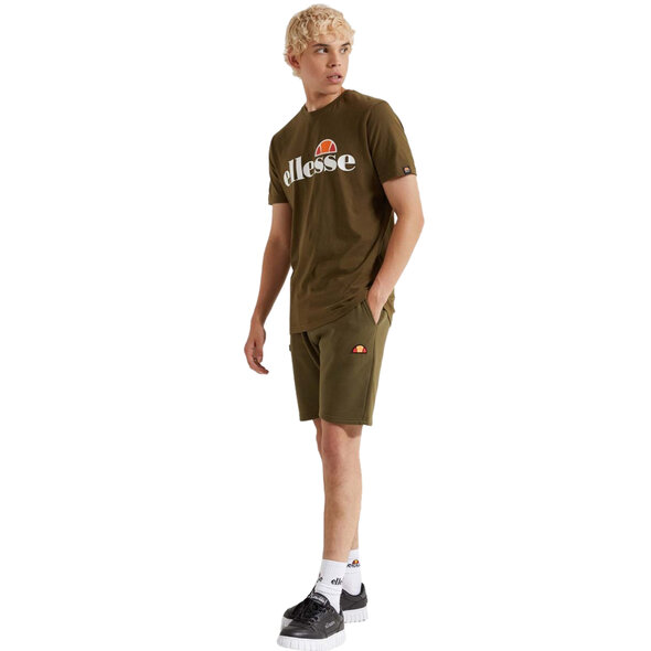 ELLESSE 'NOLI' ΦΟΥΤΕΡ ΒΕΡΜΟΥΔΑ ΑΝΔΡIKH SHS01894-506