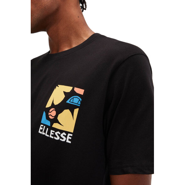 ELLESSE 'COMMUNITY CLUB IMPRONTA' ΜΠΛΟΥΖΑ ΑΝΔΡΙΚΗ SHV20023-079