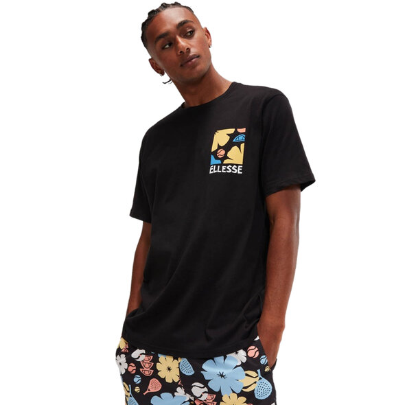 ELLESSE 'COMMUNITY CLUB IMPRONTA' ΜΠΛΟΥΖΑ ΑΝΔΡΙΚΗ SHV20023-079