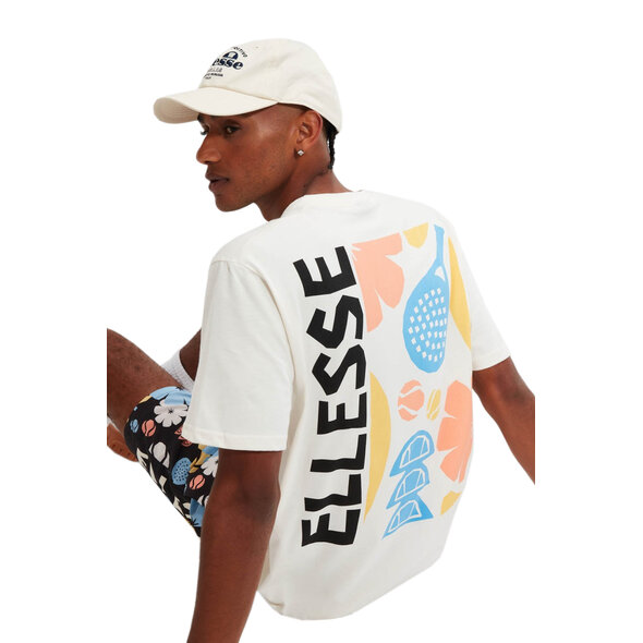 ELLESSE 'COMMUNITY CLUB IMPRONTA' ΜΠΛΟΥΖΑ ΑΝΔΡΙΚΗ SHV20023-904