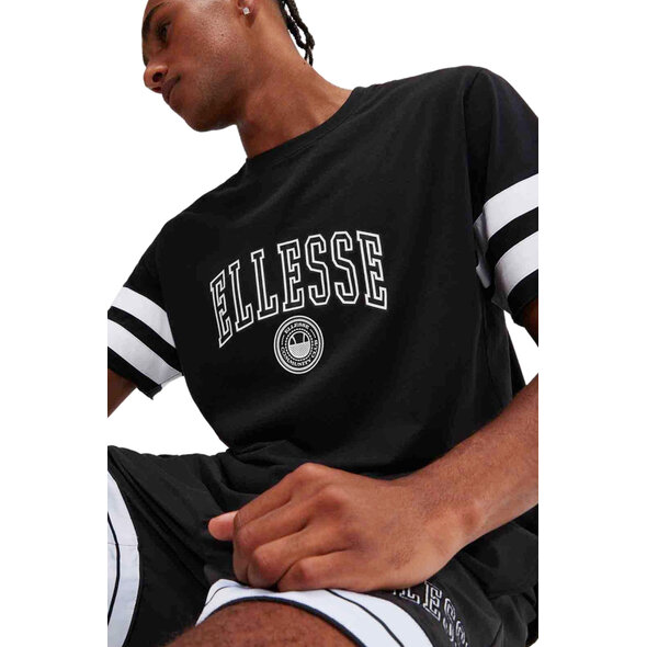 ELLESSE 'COMMUNITY CLUB SLATENO' ΜΠΛΟΥΖΑ ΑΝΔΡΙΚΗ SHV20027-079