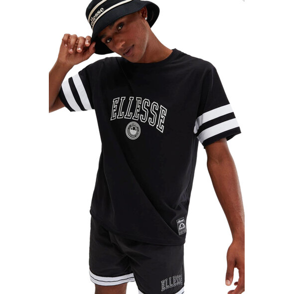 ELLESSE 'COMMUNITY CLUB SLATENO' ΜΠΛΟΥΖΑ ΑΝΔΡΙΚΗ SHV20027-079