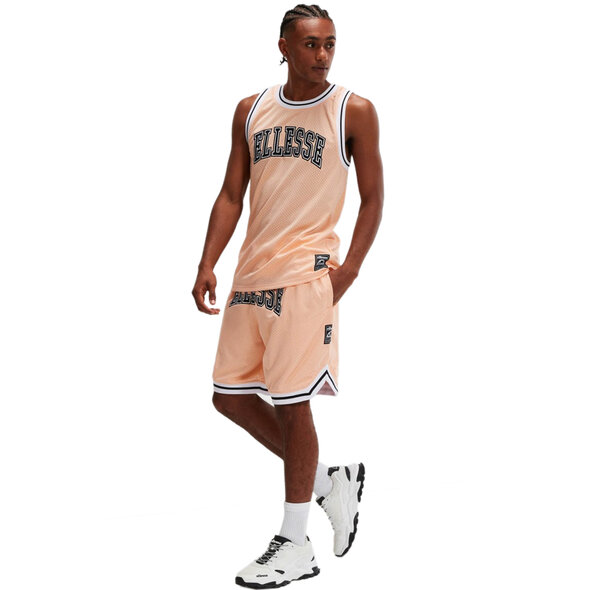 ELLESSE 'COMMUNITY CLUB FUEGOS' ΣΟΡΤΣ ΑΝΔΡΙΚΟ SHV20034-701