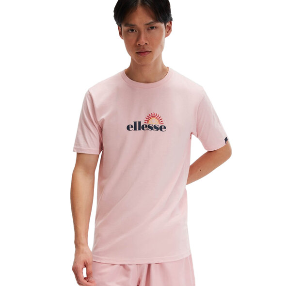 ELLESSE 'TREA' ΜΠΛΟΥΖΑ ΑΝΔΡIKH SHV20126-808
