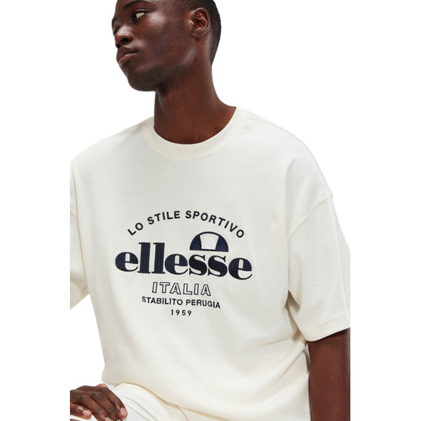 ELLESSE 'SARTORIA ZALENTI' ΜΠΛΟΥΖΑ ΑΝΔΡΙΚΗ SHV20203-904