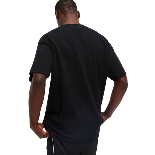 ELLESSE 'SARTORIA ROCAZZI' ΜΠΛΟΥΖΑ ΑΝΔΡΙΚΗ SHV20206-BLACK