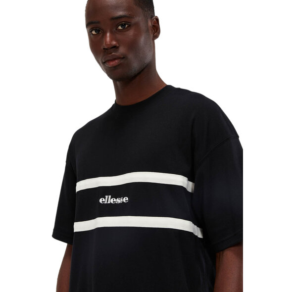 ELLESSE 'SARTORIA ROCAZZI' ΜΠΛΟΥΖΑ ΑΝΔΡΙΚΗ SHV20206-BLACK