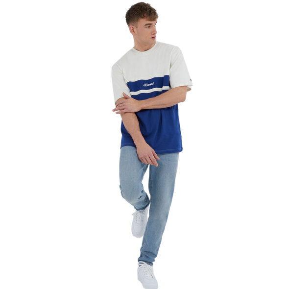 ELLESSE 'SARTORIA ROCAZZI' ΜΠΛΟΥΖΑ ΑΝΔΡΙΚΗ SHV20206-631