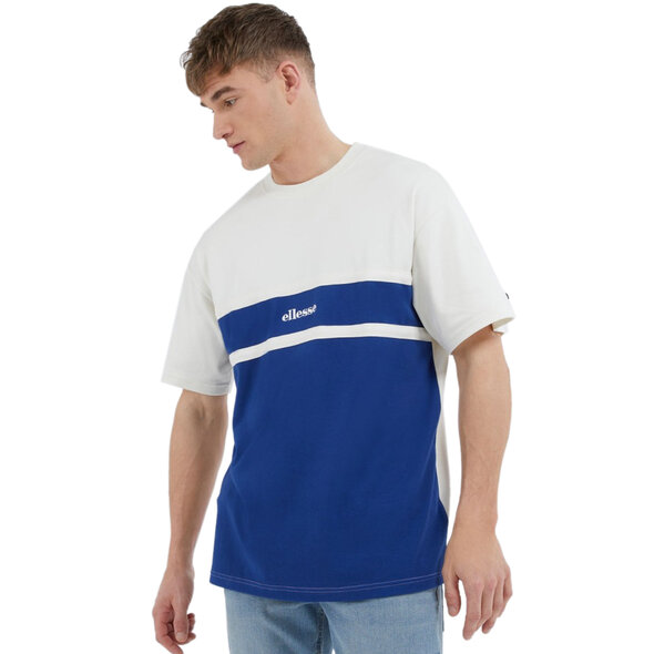 ELLESSE 'SARTORIA ROCAZZI' ΜΠΛΟΥΖΑ ΑΝΔΡΙΚΗ SHV20206-631