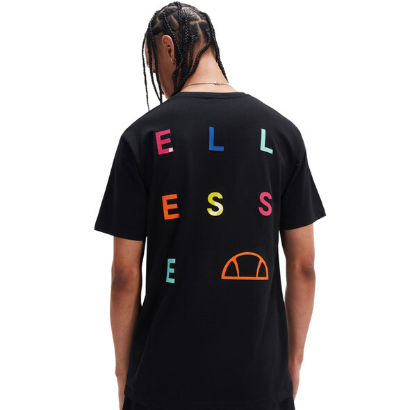 ELLESSE 'NESSIA' ΜΠΛΟΥΖΑ ΑΝΔΡIKH SHW20537-BLACK