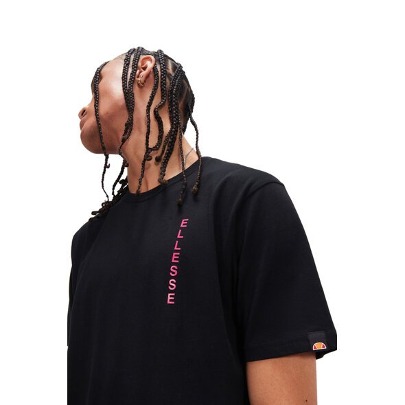 ELLESSE 'NESSIA' ΜΠΛΟΥΖΑ ΑΝΔΡIKH SHW20537-BLACK