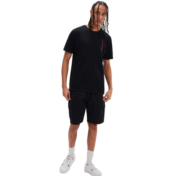 ELLESSE 'NESSIA' ΜΠΛΟΥΖΑ ΑΝΔΡIKH SHW20537-BLACK