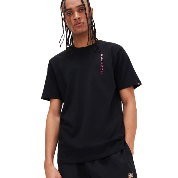 ELLESSE 'NESSIA' ΜΠΛΟΥΖΑ ΑΝΔΡIKH SHW20537-BLACK