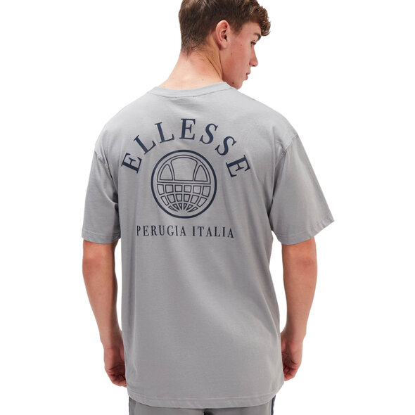 ELLESSE 'ELIVIO' ΜΠΛΟΥΖΑ ΑΝΔΡIKH SHW20611-109