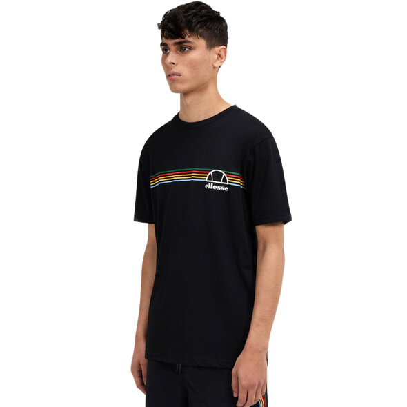 ELLESSE 'LENTAL' ΜΠΛΟΥΖΑ ΑΝΔΡΙΚH SHZ21987-BLACK