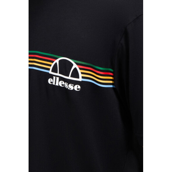 ELLESSE 'LENTAL' ΜΠΛΟΥΖΑ ΑΝΔΡΙΚH SHZ21987-BLACK