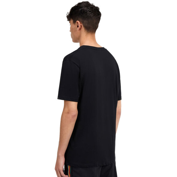 ELLESSE 'LENTAL' ΜΠΛΟΥΖΑ ΑΝΔΡΙΚH SHZ21987-BLACK
