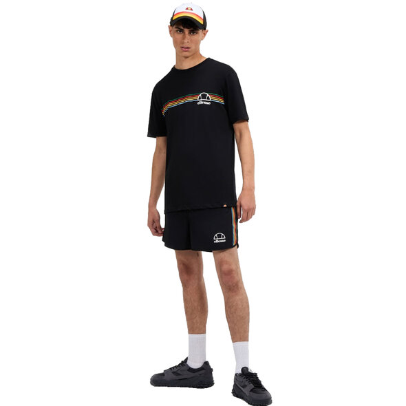 ELLESSE 'LENTAL' ΜΠΛΟΥΖΑ ΑΝΔΡΙΚH SHZ21987-BLACK
