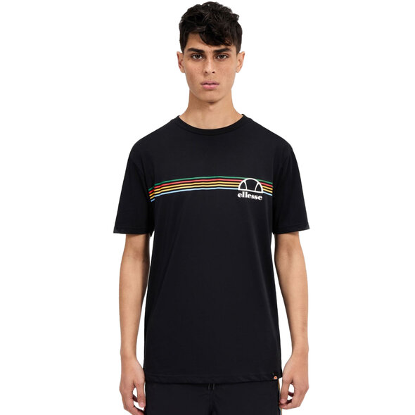 ELLESSE 'LENTAL' ΜΠΛΟΥΖΑ ΑΝΔΡΙΚH SHZ21987-BLACK