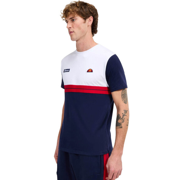 ELLESSE 'MACCHIO' ΜΠΛΟΥΖΑ ΑΝΔΡΙΚH SHZ22108-921
