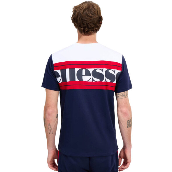 ELLESSE 'MACCHIO' ΜΠΛΟΥΖΑ ΑΝΔΡΙΚH SHZ22108-921