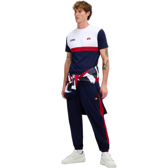 ELLESSE 'MACCHIO' ΜΠΛΟΥΖΑ ΑΝΔΡΙΚH SHZ22108-921