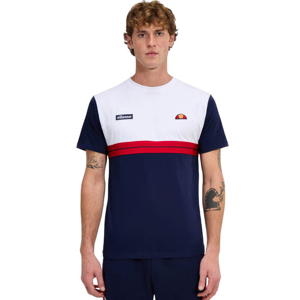 ELLESSE 'MACCHIO' ΜΠΛΟΥΖΑ ΑΝΔΡΙΚH SHZ22108-921