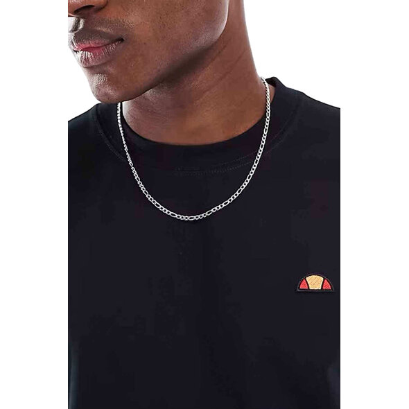 ELLESSE 'PREMIUM CLUB ATHENS' ΜΠΛΟΥΖΑ ΑΝΔΡΙΚH SHZ22155-BLACK