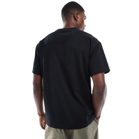ELLESSE 'PREMIUM CLUB ATHENS' ΜΠΛΟΥΖΑ ΑΝΔΡΙΚH SHZ22155-BLACK