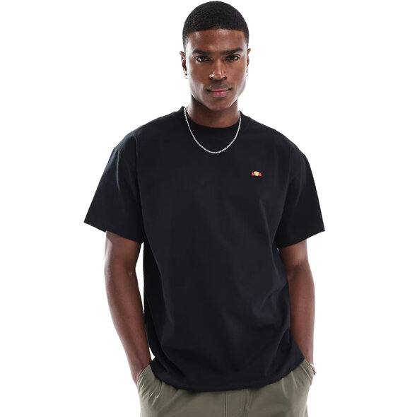 ELLESSE 'PREMIUM CLUB ATHENS' ΜΠΛΟΥΖΑ ΑΝΔΡΙΚH SHZ22155-BLACK