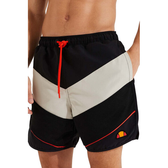 ELLESSE 'ASTERION' ΜΑΓΙΩ ΑΝΔΡIKO SXM14349-BLACK