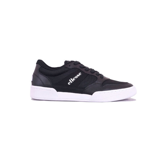 ELLESSE 'USTICA' ΠΑΠΟΥΤΣΙ ΑΝΔΡΙΚΟ 617181-BLACK-WHITE