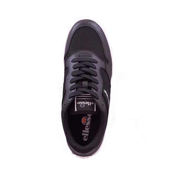ELLESSE 'USTICA' ΠΑΠΟΥΤΣΙ ΑΝΔΡΙΚΟ 617181-BLACK-WHITE