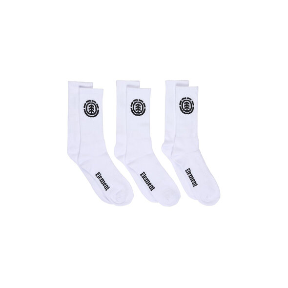 ELEMENT 'ICON' 3-PACK ΚΑΛΤΣΕΣ ΑΝΔΡΙΚΕΣ ELYAA00230-WBB0