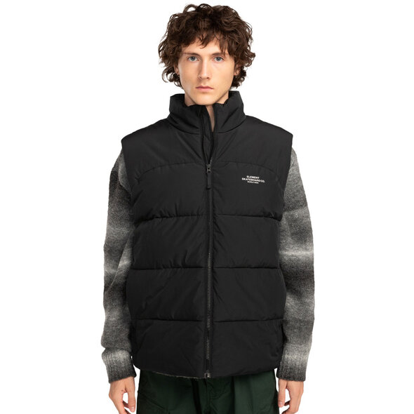 ELEMENT CLASSIC INSULATOR ΓΙΛΕΚΟ ΑΝΔΡΙΚΟ ELYJK00210-FBK