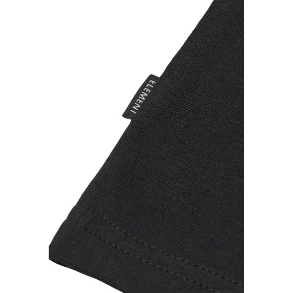 ELEMENT ICON LABEL POCKET ΜΠΛΟΥΖΑ ΑΝΔΡΙΚΗ ELYKT00198-FBK