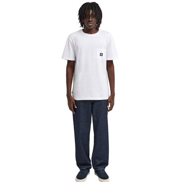 ELEMENT ICON LABEL POCKET ΜΠΛΟΥΖΑ ΑΝΔΡΙΚΗ ELYKT00198-OTW