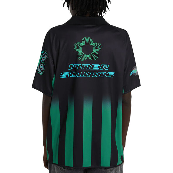 ELEMENT 'EAXE' SOCCER ΜΠΛΟΥΖΑ ΑΝΔΡΙΚΗ ELYKT00205-FBK