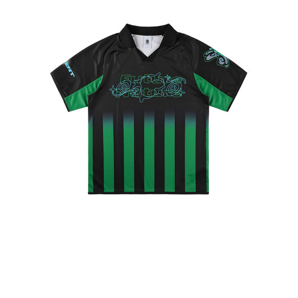 ELEMENT 'EAXE' SOCCER ΜΠΛΟΥΖΑ ΑΝΔΡΙΚΗ ELYKT00205-FBK
