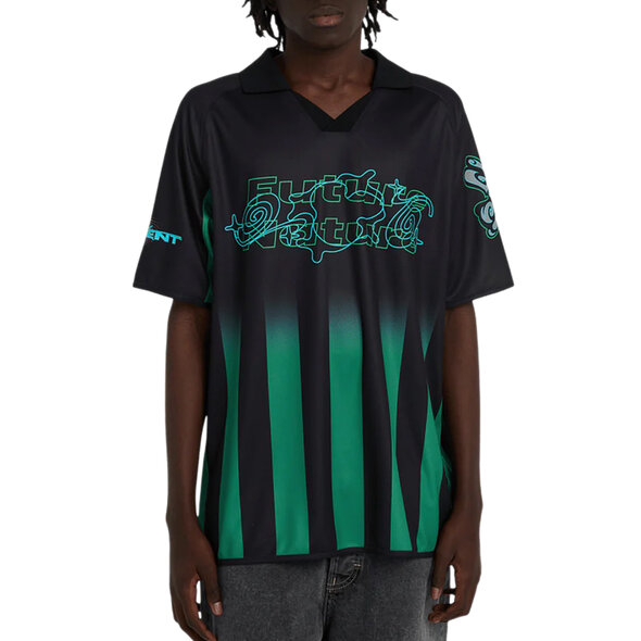 ELEMENT 'EAXE' SOCCER ΜΠΛΟΥΖΑ ΑΝΔΡΙΚΗ ELYKT00205-FBK
