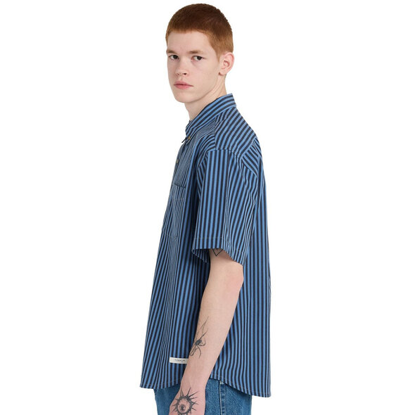 ELEMENT BUTTON DOWN ΠΟΥΚΑΜΙΣΟ ΑΝΔΡΙΚΟ ELYWT00196-BLC3