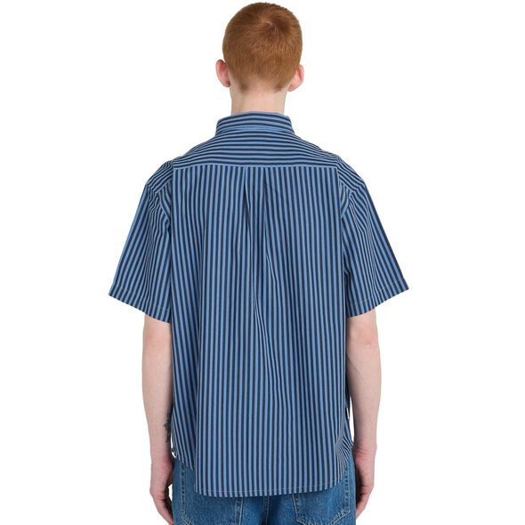 ELEMENT BUTTON DOWN ΠΟΥΚΑΜΙΣΟ ΑΝΔΡΙΚΟ ELYWT00196-BLC3