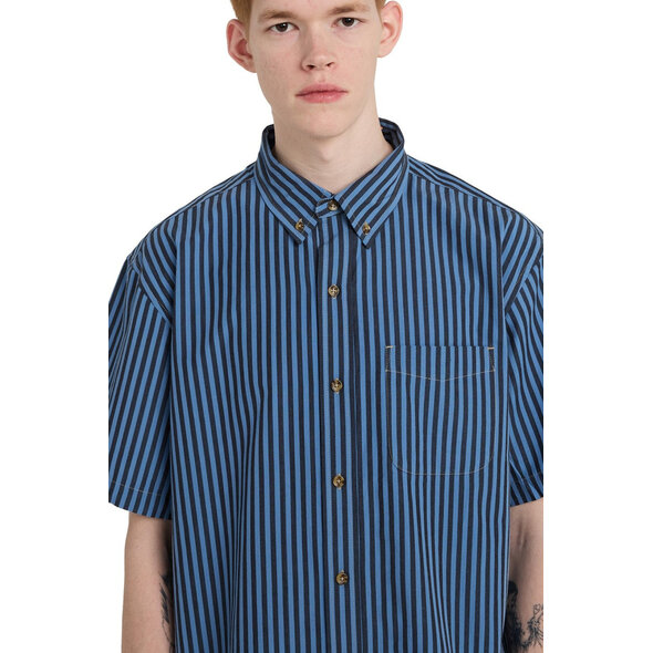 ELEMENT BUTTON DOWN ΠΟΥΚΑΜΙΣΟ ΑΝΔΡΙΚΟ ELYWT00196-BLC3